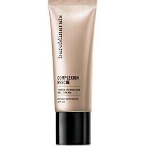 $39 BareMinerals Complexion Rescue Tinted Moisturizer SPF 30 - Natural Pecan 05